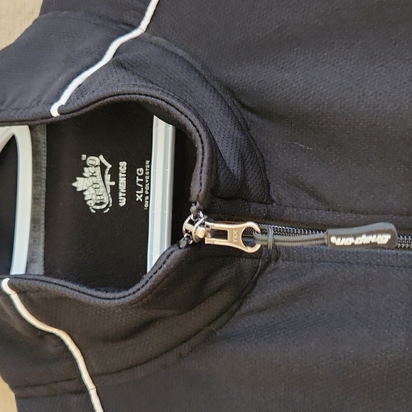 Snap-on Tools jacket - Picture 3 of 3